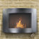 PureFlame Adena Fireplace