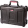 Gator Cases Molded PE Mixer or Equipment Case: 10" x 15" x 4.25"