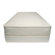 Naturepedic Deluxe Twin Set