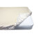 Naturepedic Waterproof Fitted Crib Pad