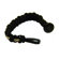Obsessed Black and Camo Paracord Bracelet