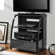Altra Furniture Essex Highboy 26" TV Stand