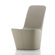 Vitra Monopod Chair by Jasper Morrison
