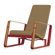 Vitra Cit&eacute; Chair by Jean Prouv&eacute;