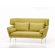 Vitra Suita 2 Seater Sofa