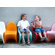 Vitra Panton Junior Chair by Verner Panton