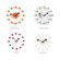 Vitra Vitra Design Museum - Ball Clock by George Nelson