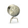 Vitra Vitra Design Museum - Tripod Clock by George Nelson