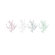 Vitra Algue 25 Pack by Ronan & Erwan Bouroullec