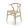 Vitra Miniatures - Y-Chair by Hans Wegner