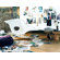 Vitra La Chaise Lounge Chair by Charles and Ray Eames