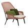 Vitra Slow Chair by Ronan and Erwan Bouroullec
