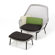 Vitra Slow Chair by Ronan and Erwan Bouroullec