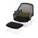 Vitra Slow Chair by Ronan and Erwan Bouroullec