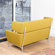 Vitra Suita 2 Seater Sofa