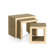 Vitra End Table Set