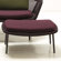 Vitra Slow Chair by Ronan and Erwan Bouroullec