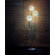 QisDesign Coral Floor Lamp