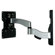 Dyconn Invisible  Ultra Slim Articulating TV Wall Mount