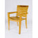 Les Jardins Stafford Arm Chair