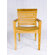 Les Jardins Stafford Arm Chair