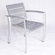 Les Jardins Out of Blue Elysun Stacking Dining Arm Chair