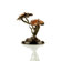SPI Home Sea Grass Tango Double Turtle Statue
