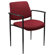 Boss Office Products Stackable Chair with Tapered Legs