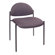 Boss Office Products Contemporary Armless Fabric Stackable Chair