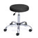 Boss Office Products Height Adjustable Doctor's Stool with Casters