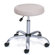 Boss Office Products Height Adjustable Doctor's Stool with Casters