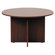 Boss Office Products 42" Round Table
