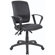 Boss Office Products Budget High-Back Task Chair without Arms
