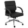 Boss Office Products Mid-Back Caressoft Plus Executive Chair