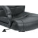 Boss Office Products Mid-Back Caressoft Executive Chair