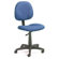 Boss Office Products Mid-Back Ergonomic Task Chair without Arms