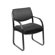 Boss Office Products Guest Chair with Lumbar Support