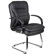 Boss Office Products Guest Chair with Soft Arms