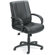 Boss Office Products Mid-Back Caressoft Executive Chair