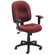 Boss Office Products Mid-Back Ergonomic Task Chair with Tilt Tension Control