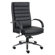 Boss Office Products High-Back Ribbed Executive Chair