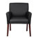 Boss Office Products Caressoft Guest Box Arm Chair