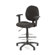 Boss Office Products Height Adjustable Drafting Stool with Footring