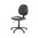 Boss Office Products Mid-Back Ergonomic Task Chair without Arms