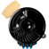 BLACKTOP360 Party Hub Grill Fryer