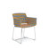 Varaschin Kente Dining Chair with Arms