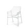 Varaschin Summer Set Dining Chair in White