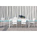 Varaschin Plaza 7 Piece Dining Set