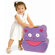 P'kolino Silly Soft Kid's Novelty Chair