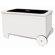P'kolino Chalkboard Storage Kid's Storage Bench